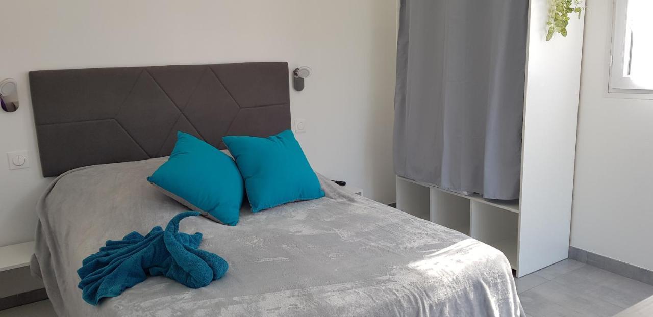 Chambre D'Hotes Entre-Deux Lacs Biscarrosse Exterior foto