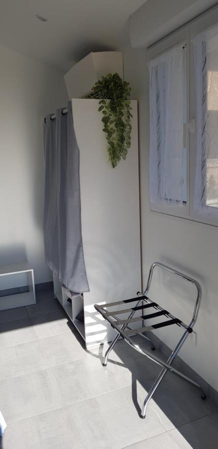 Chambre D'Hotes Entre-Deux Lacs Biscarrosse Exterior foto